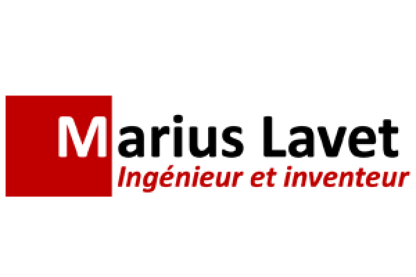 Logo Fondation Marius Lavet